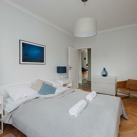Shortstaypoland Aleje Jerozolimskie Varşovia Exterior foto